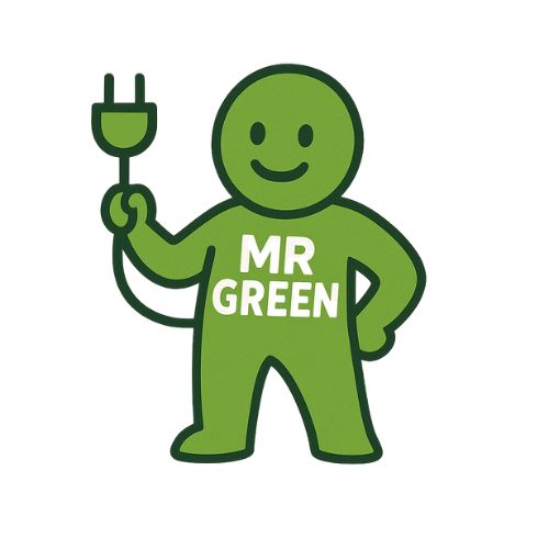 MR Green